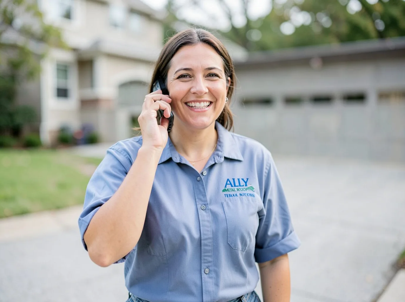 Metal Roof Installation Allamuchy, NJ FAQs